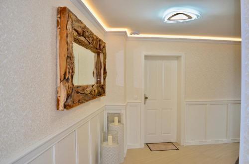 Apartamento Villa Strandblick 12