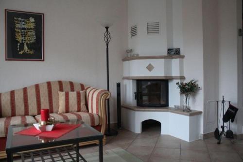 Ferienhaus Likedeeler Weg 23