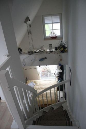 Ferienhaus Likedeeler Weg 23