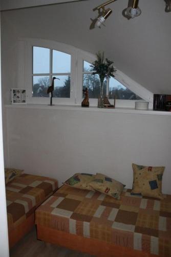 Ferienhaus Likedeeler Weg 23