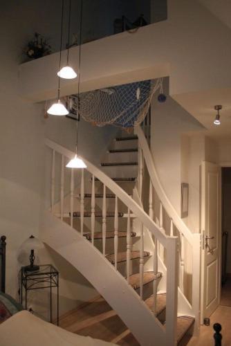 Ferienhaus Likedeeler Weg 23