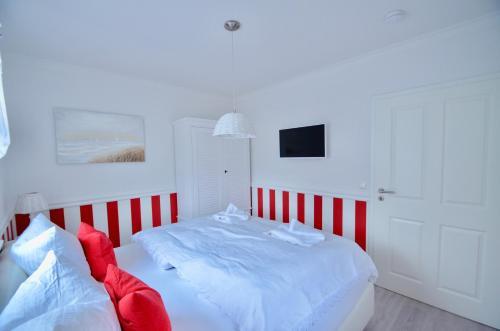 Apartamento Villa Strandblick 5