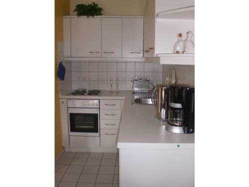 Apartamento Achtern - Diek - Am Strand