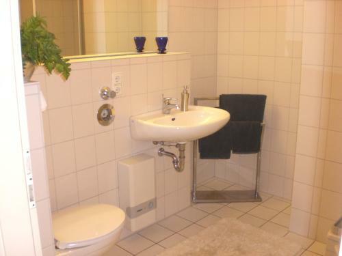 Apartamento Achtern - Diek - Am Strand