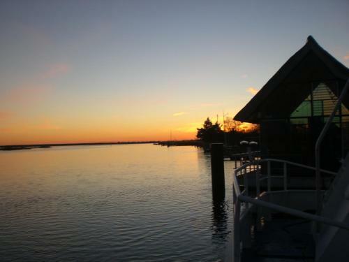 Apartamento Achtern - Diek - Am Strand