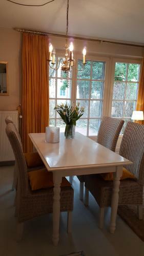 Apartamento Achtern - Diek - Am Strand