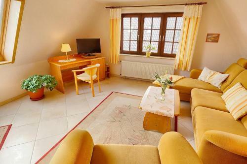 Apartamento Sievert, Dietmar - [#21755]