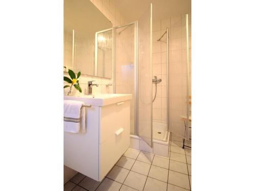 Apartamento Zur Hanse 1_1