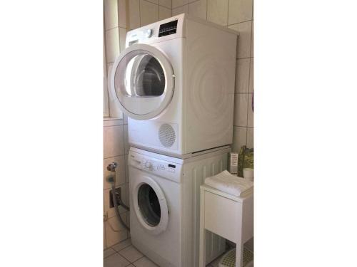 Apartamento Zur Hanse 1_1