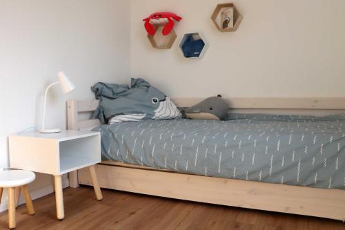 Apartamento Zur Hanse 1_1