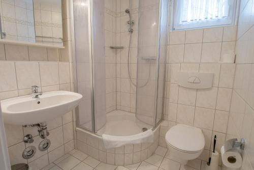 Apartamento Residenz Am Strand 4_61