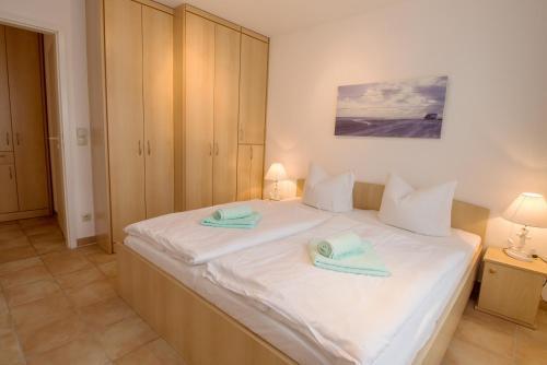 Apartamento Residenz Am Strand 4_61