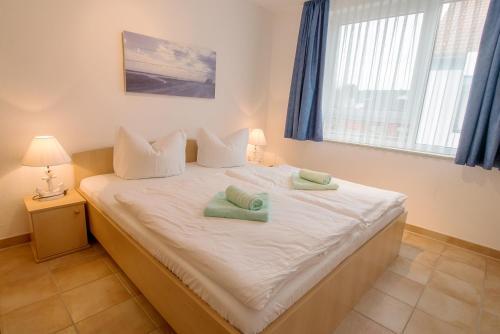 Apartamento Residenz Am Strand 4_61