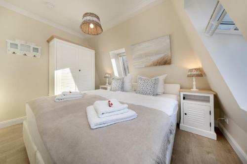 Apartamento Villa Strandblick
