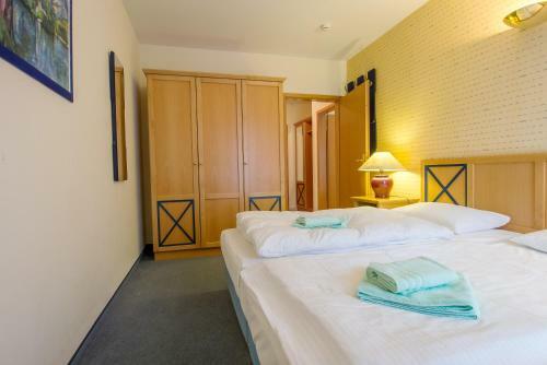 Apartamento Appartementhaus Meerlust M 307