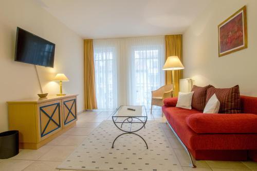 Apartamento Appartementhaus Meerlust M 307