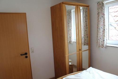 Apartamento Ferienwohnung S�nnenkringel 54