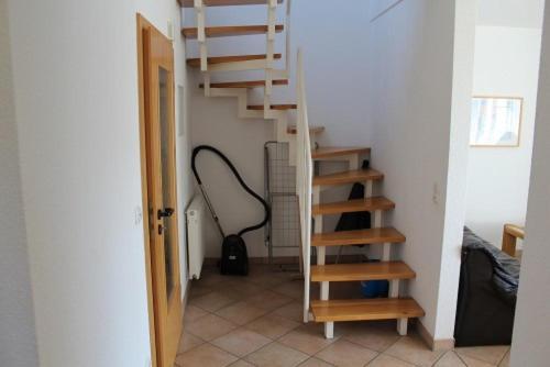 Apartamento Ferienwohnung S�nnenkringel 54