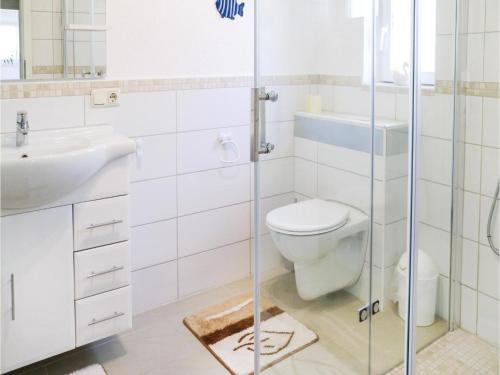 Two-bedroom Holiday Home In Zingst