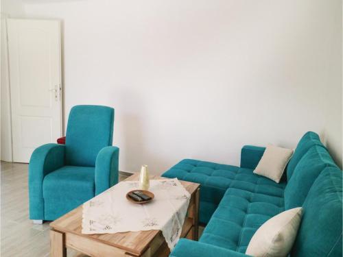 Two-bedroom Holiday Home In Zingst