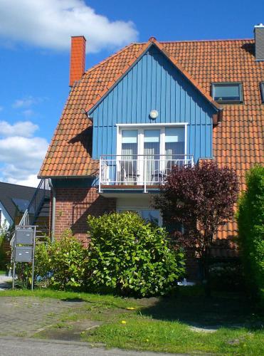 Apartamento Zur Wellenwiese 15