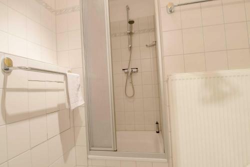 Apartamento Appartementhaus Boddenblick "himmelkieker"