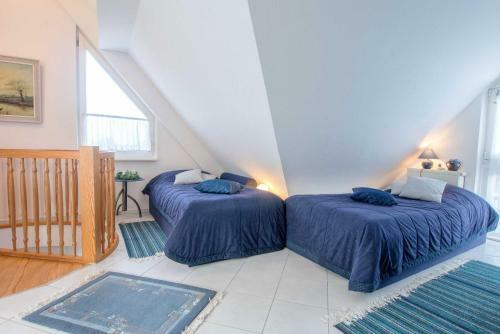 Apartamento Appartementhaus Boddenblick "himmelkieker"