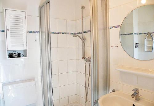 Apartamento Appartmenthaus Central - [#80236]