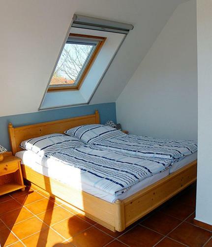 Apartamento Appartmenthaus Central - [#80236]