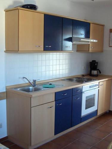 Apartamento Appartmenthaus Central - [#80236]