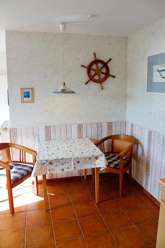 Apartamento Appartmenthaus Central - [#80236]