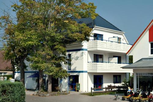 Apartamento Appartmenthaus Central - [#80236]