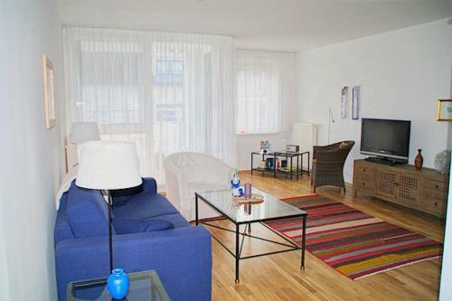 Apartamento Am Kurhaus 123 - [#21831]