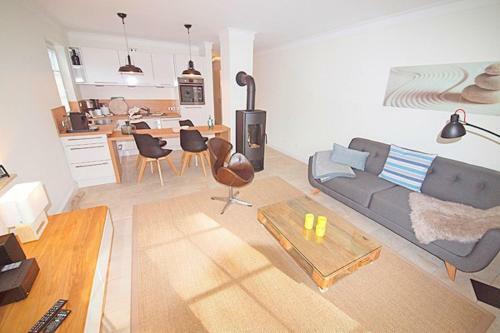 Apartamento Les Belles, Fw Dynamique - [#22639]