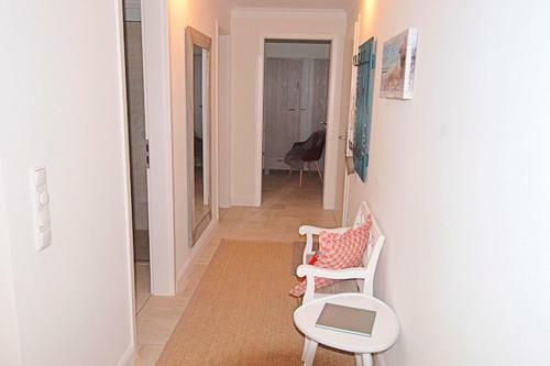 Apartamento Les Belles, Fw Dynamique - [#22639]