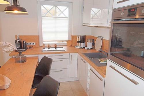 Apartamento Les Belles, Fw Dynamique - [#22639]