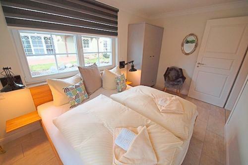 Apartamento Les Belles, Fw Dynamique - [#22639]