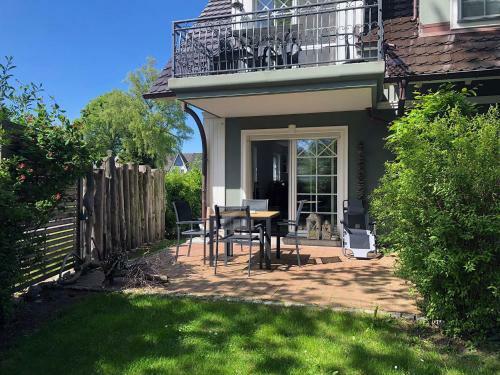 Apartamento Les Belles, Fw Dynamique - [#22639]