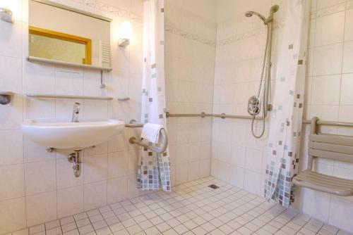 Apartamento Ferienwohnung Zur Hanse 31