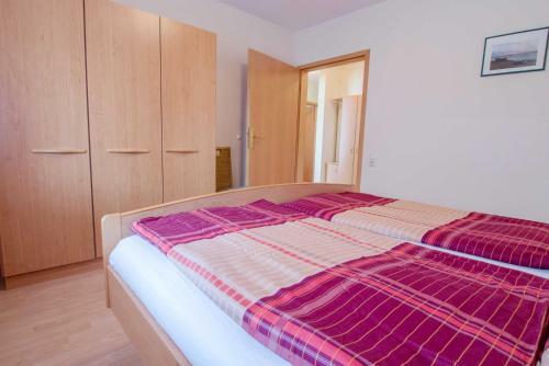 Apartamento Ferienwohnung Zur Hanse 31