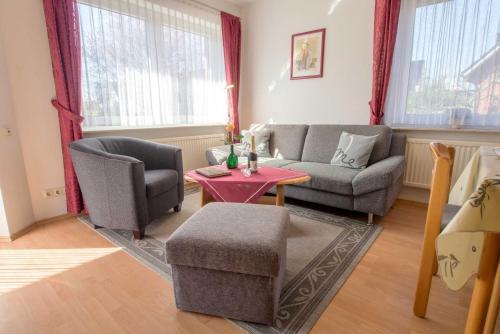 Apartamento Ferienwohnung Zur Hanse 31