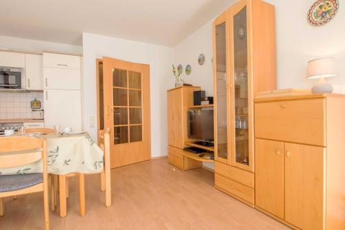 Apartamento Ferienwohnung Zur Hanse 31
