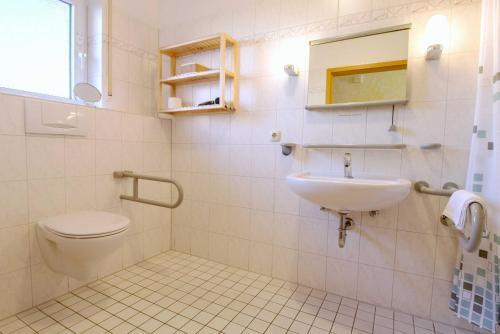 Apartamento Ferienwohnung Zur Hanse 31