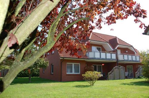 Apartamento Ferienwohnung Zur Hanse 31