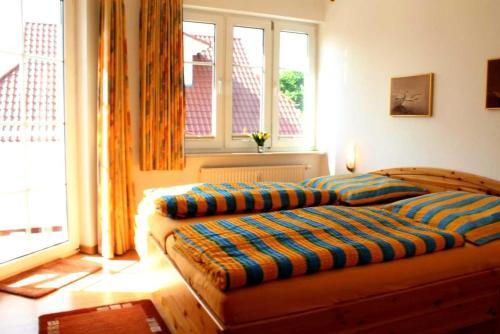Apartamento Hafenstr_ 34 Whg 3