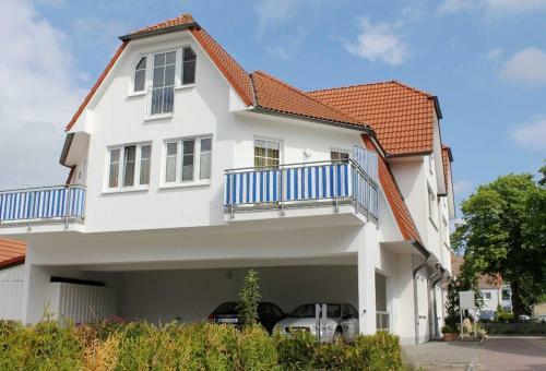 Apartamento Hafenstr_ 34 Whg 3
