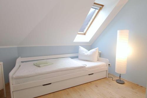 Apartamento Hafenstr_ 34 Whg_ 8