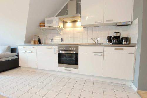 Apartamento Hafenstr_ 34 Whg_ 8