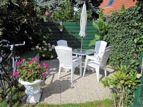 Apartamento Ferienwohnungen-seidel