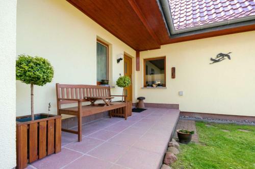 Apartamento Manu